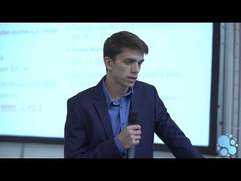 Видео: Чальцев Б.Д. - Клинические субтипы болезни Шегрена с антицентромерными антителами