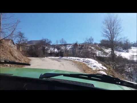 Видео: Горна Арда