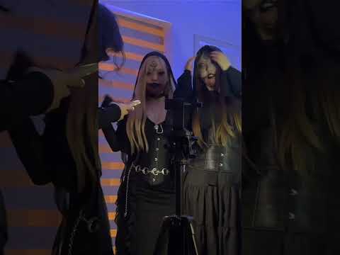 Видео: ГОТОВИМСЯ К ХЭЛЛОУИНУ ПОЛНЫМ ХОДОМ🎃