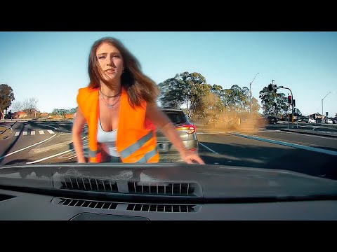 Видео: Когда страховые мошенники получают МГНОВЕННУЮ КАРМУ!