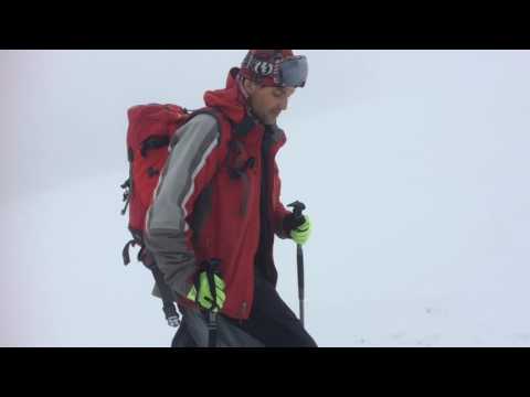 Видео: Техника Скитура