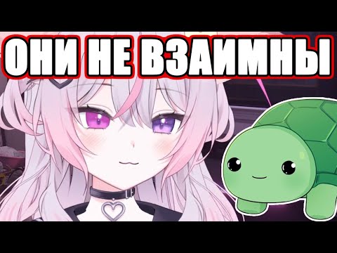 Видео: Anny рассказывает о причинах ухода из Neuroverse