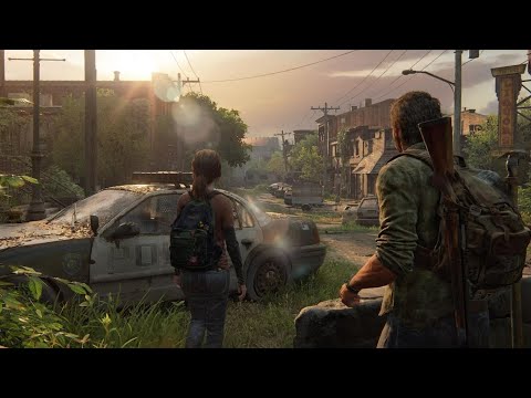 Видео: ПОЛНОЕ ПРОХОЖДЕНИЕ ➤ THE LAST OF USE 1 ➤ #1