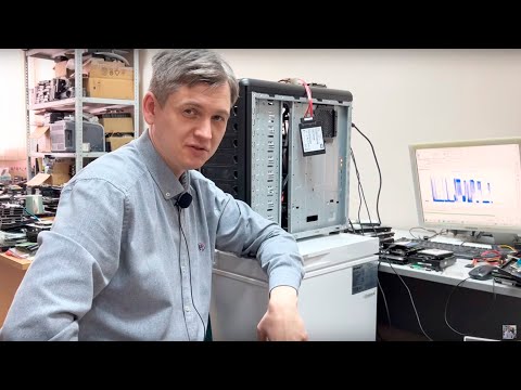 Видео: ☝️Вот, почему нельзя хранить информацию на внешних SSD