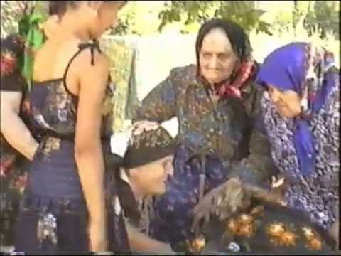 Видео: Ай-Серез  1996 с, койдешлер корюшюви
