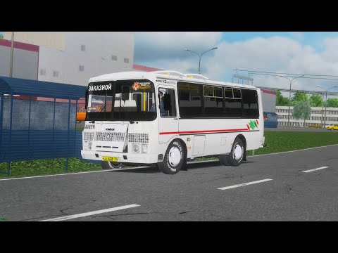 Видео: OMSI 2  Steam Edition MAP Солнечногорск 2024 #automobile #omsi #omsi2 #avtobus #omsi2gameplay #games