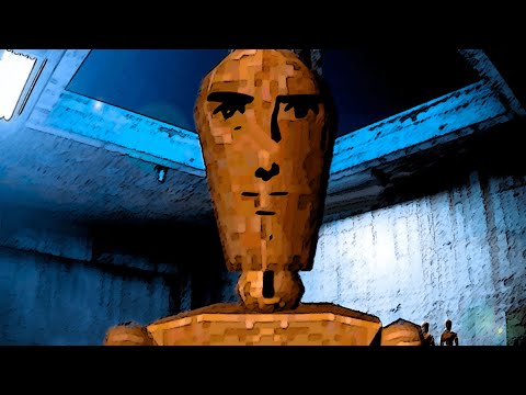 Видео: Отдохнул недельку в Voices of the Void [1]
