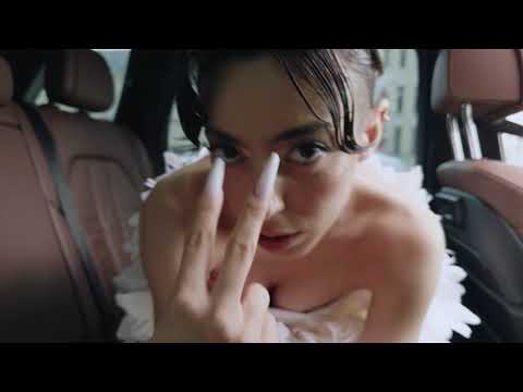 Видео: GLAZAMI – Скажи мне (Lyric video)