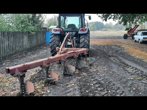 Видео: Не оре.Що робити?