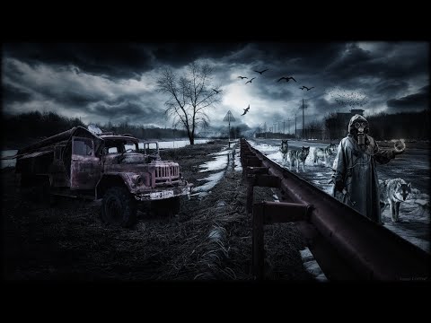 Видео: Dayz S.T.A.L.K.E.R  PVE  Новый сервер все с 0 !