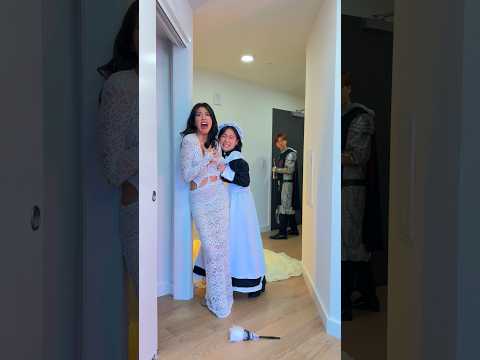 Видео: Когда твой рыцарь наконец уходит ⚔️