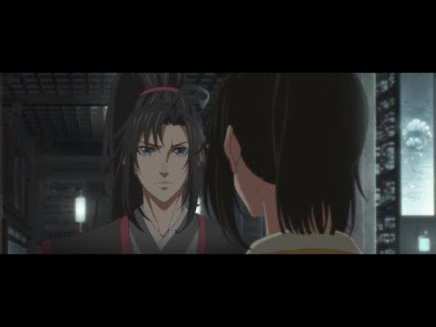 Видео: Mo Dao Zu Shi - Мой самый чокнутый роман