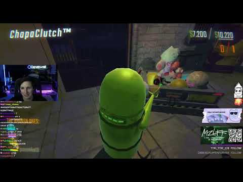 Видео: МАЗЕЛЛОВ ИГРАЕТ В R.E.P.O. С ВИПАМИ