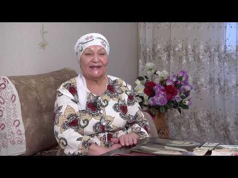 Видео: «Эниемнен жылы кочагы» 14.01.24