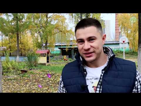 Видео: День отца 2022 год. Рустам Набиев.