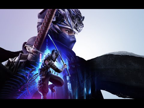 Видео: NINJA GAIDEN 4 Прохождение 1