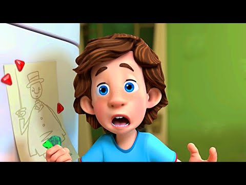 Видео: Фиксики -  Сборник лучших серий - ТОП #2 / Fixiki