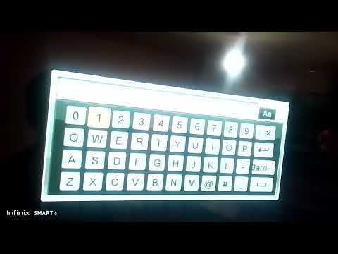 Видео: чи хел канали футболро дар телевизиони плостик кушоем