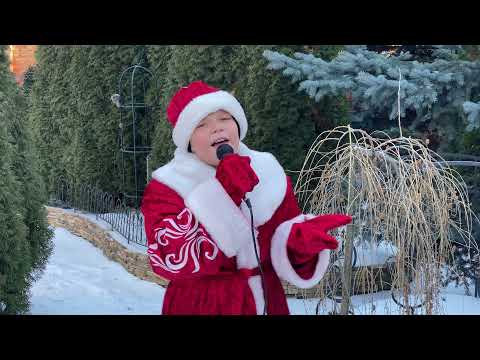 Видео: Кыш Бабай