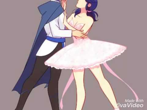 Видео: Фанфик Леди Баг и Супер Кот "Не тот, кем кажется" - Глава 7 (заключительная)