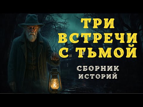 Видео: СТРАШНЫЕ ИСТОРИИ про деревню и ведьм/ Мистические истории/ Страшилки