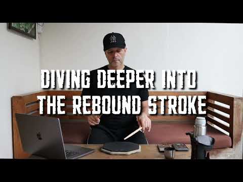 Видео: Более глубокое погружение в отскок — мастерство владения техникой рук