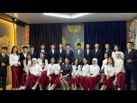 Видео: Эркин айылы (ЖДАНОВ) БУТУРУУЧУ 2024!