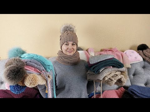 Видео: Мои готовые работы. Часть 1.