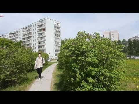 Видео: Краснообск. Новосибирск. 29.05.23.