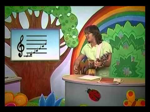 Видео: Музыка 57. Скрипичный ключ — Шишкина школа