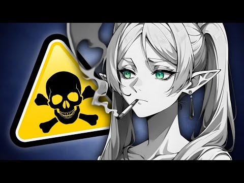 Видео: ПОЧЕМУ Я НЕ КУРЮ | ОБЗОР НА КУРЕНИЕ