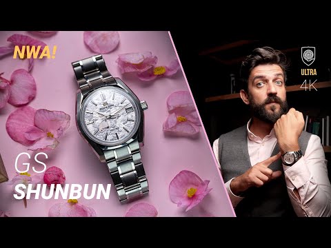 Видео: Жизнь после Rolex существует! Я купил самые крутые часы Grand Seiko!