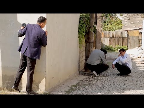 Видео: 🔥 «Мени қаматган нусхадан қасос оламан» | Odamlar orasida
