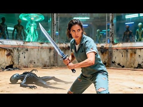 Видео: Он приказал: «Выпустите Хищника». — Меч упал, и она прошептала: «Слишком поздно». HFY SCIFI BEST