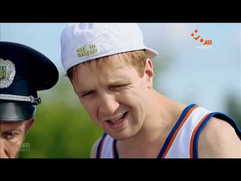 Видео: Сышышьшоу 2. Серия 18 | НЛО TV