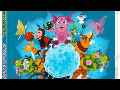 Видео: Моя коллекция DVD дисков часть 4