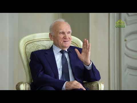 Видео: Профессор А.И. Осипов. О чём более всего нужно говорить сегодня. Часть 1