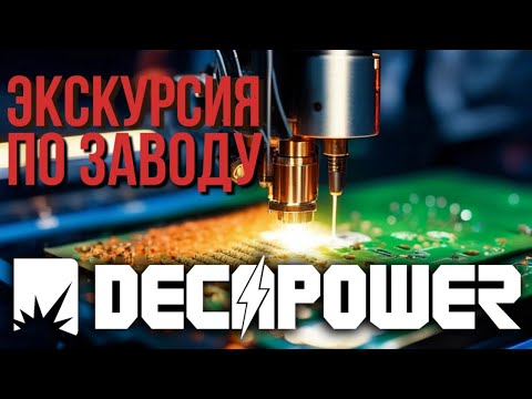 Видео: Где изготавливают #сварочные #аппараты #DECAPOWER Как осуществляют контроль качества Покажем все