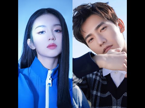 Видео: Ян Ян клип по дораме "Мой сигнальный огонь" (My Fireworks on Earth,  我的人间烟火)