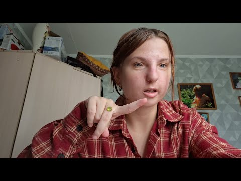 Видео: Асмр - что попадётся под руку|#лофи #триггеры