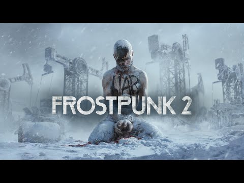 Видео: Frostpunk 2 # 1. Пролог кочевники