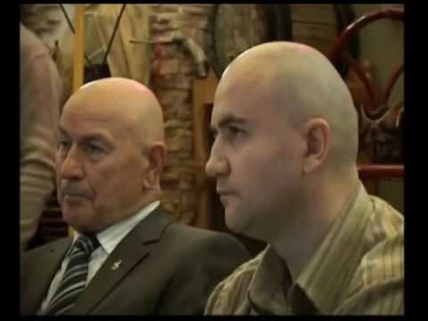 Видео: ТК «Арт» – «Поговорим». «Уастырджи не святой Георгий»