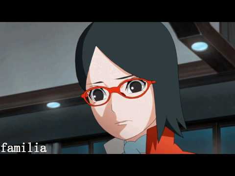 Видео: Наруто приколы(10)-Мысли Сарады...