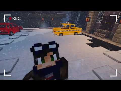 Видео: Клип про Линча.  За полярным кругом. часть 1\#54