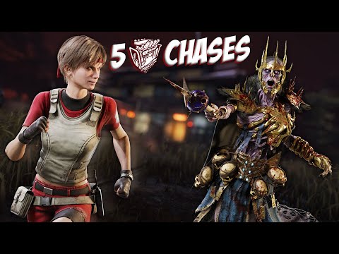 Видео: 5 Gen Chases ТОЛЬКО с этой сборкой Viewer | Компиляция