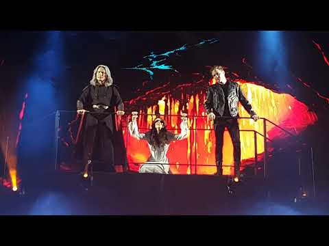 Видео: Александр Рычков, Евгений Егоров - Отречение (Последнее испытание (ДНД-версия) 18.06.2024)