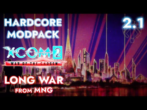 Видео: ⚪Между первой и второй - без перерыва | LWotC HardCore ModePack | #2.1 - 11.11.2025