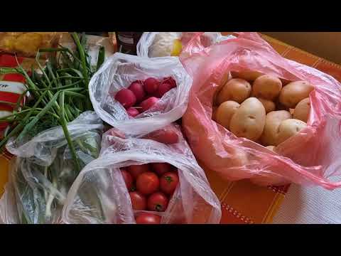 Видео: VLOG 🌸 По домашньому 👌