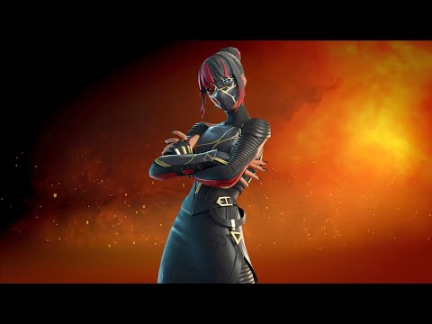 Видео: НАЁМНИЦА КОРА! СКВАД! 6 ГЛАВА 4 СЕЗОН. Фортнайт - Нулевая Высота. Fortnite - Zerobuild.