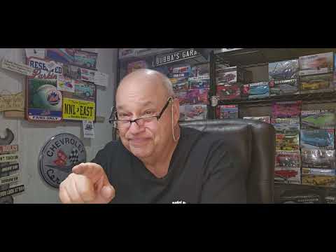 Видео: Отчёт после игры на выставке Long Island Auto Replica Society. (Лжецы)